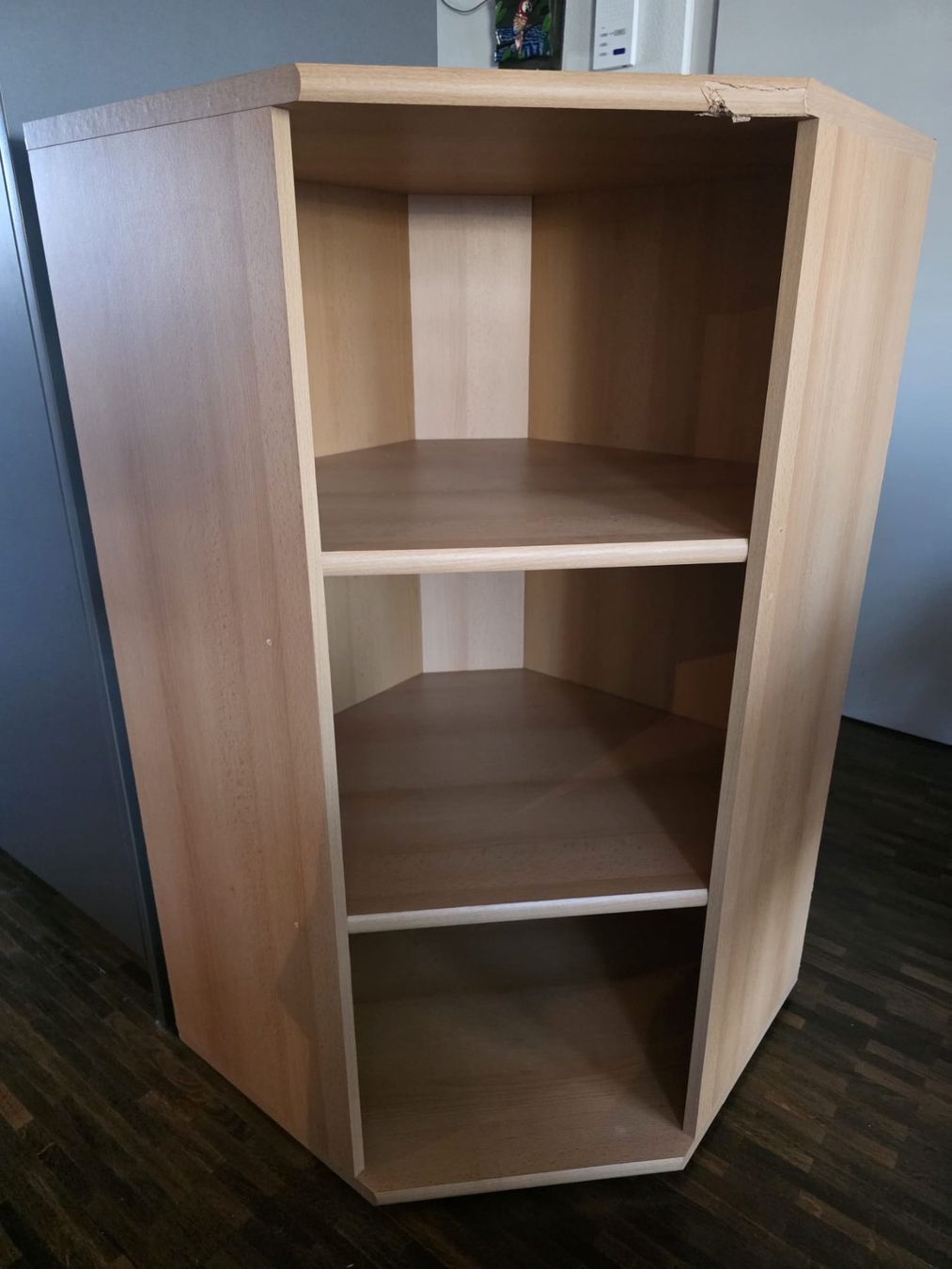 Kommoden: Commode d'angle – Gebraucht aus Biel/Bienne von ang_t57h