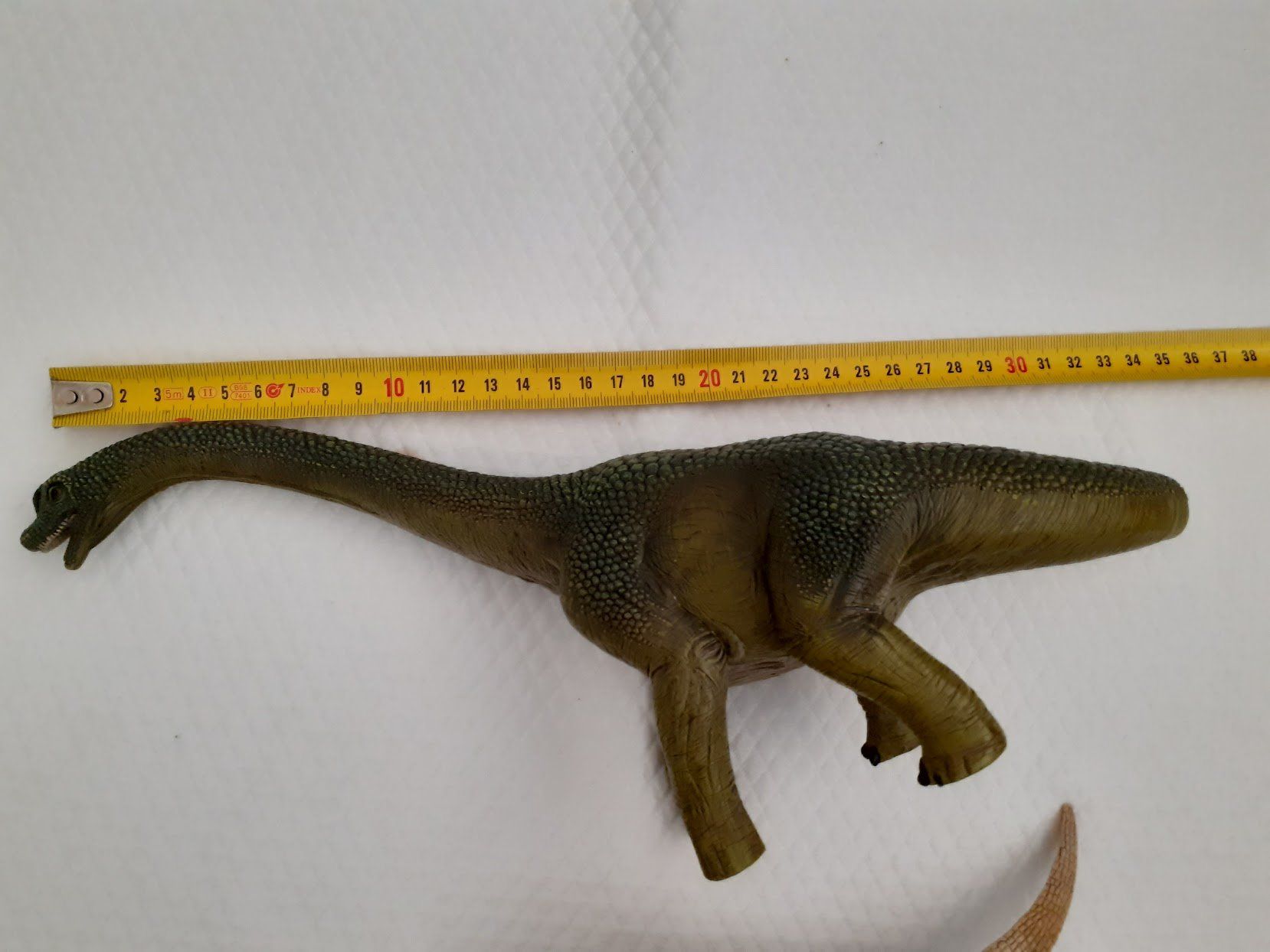 Schleich Statuette: zwei Dinosaurien Schleich – Usato da Dübendorf venduto da Fip05 2