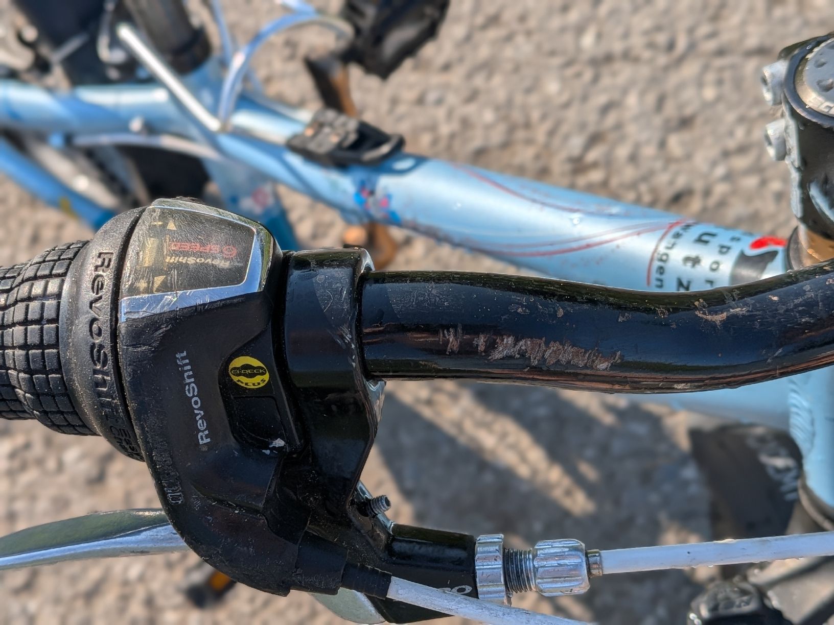 Scott Biciclette: Scott Velo 20 Zoll – Usato da plaffeien venduto da Sisco8 3