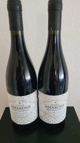 Amarone Vino: Top Weine aus Italien – Nuovo (secondo la descrizione) da Bellikon venduto da Bruno518 5