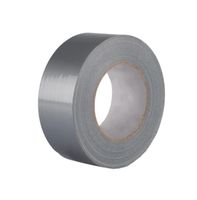 Betongewebeband "silver extreme"
