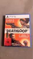 Deathloop PS5 Spiel