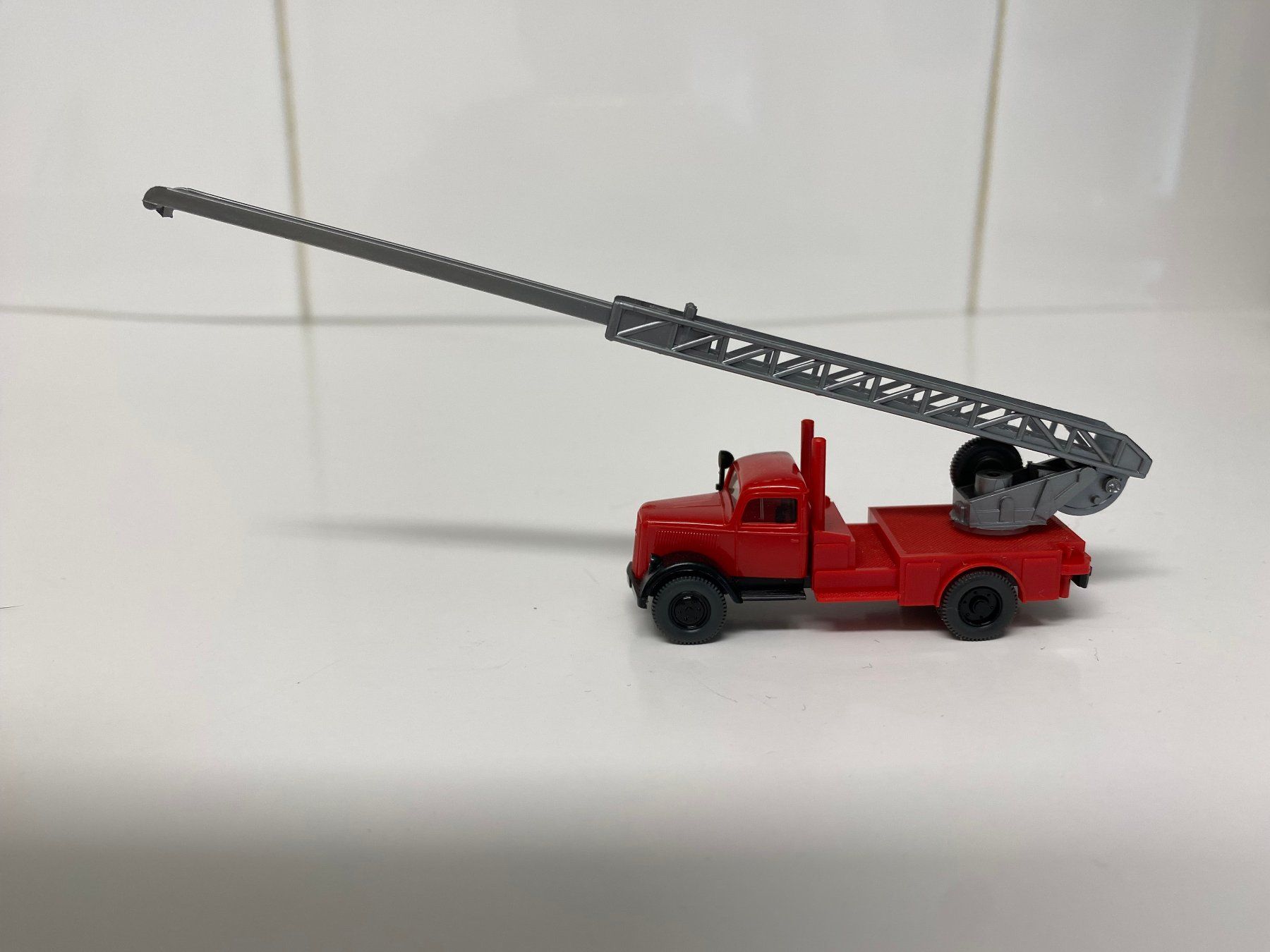 Wiking Modellini d'auto: Wiking Feuerwehr 69 – Usato da Stäfa venduto da elcondor245 2