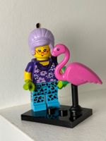 Lego collectable minifigure serie 19 gardener Figur