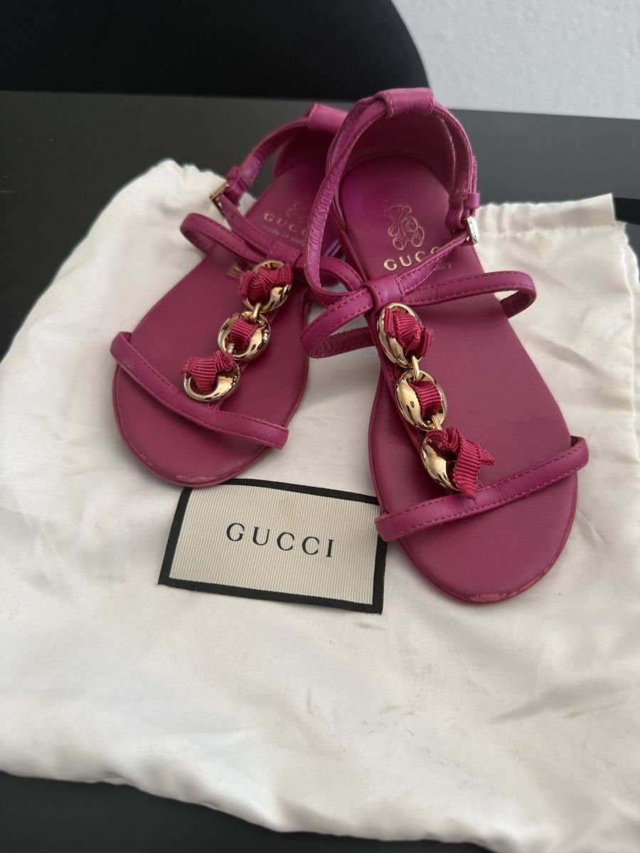 Scarpe per ragazze: Chaussures filles – Usato da Eclépens venduto da nbu_vhx9 4