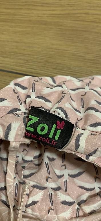 Copricapi, berretti & cappellini: Chapeau évolutif Zoli  – Usato da Le Mont-Pèlerin venduto da gir_9lpq 4
