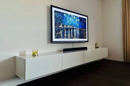 TV Kommode Sideboard