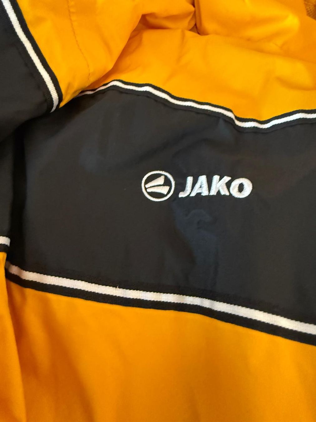 Jacken: Jako Regenjacke – Gebraucht aus Flawil von Stella_3 2