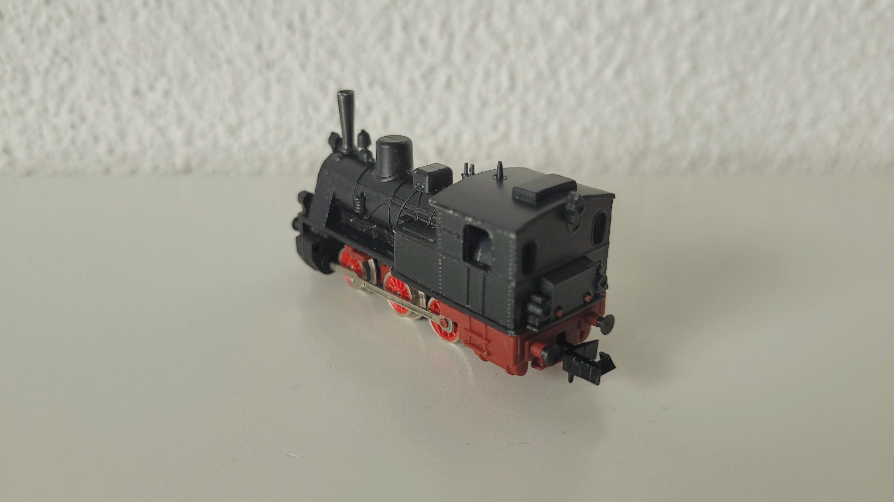 Arnold Modellini di ferrovie: Tender-Dampflok  / Arnold – Usato da Wittenbach venduto da Hase113 3