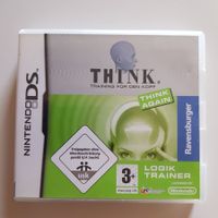 Think Nintendo DS