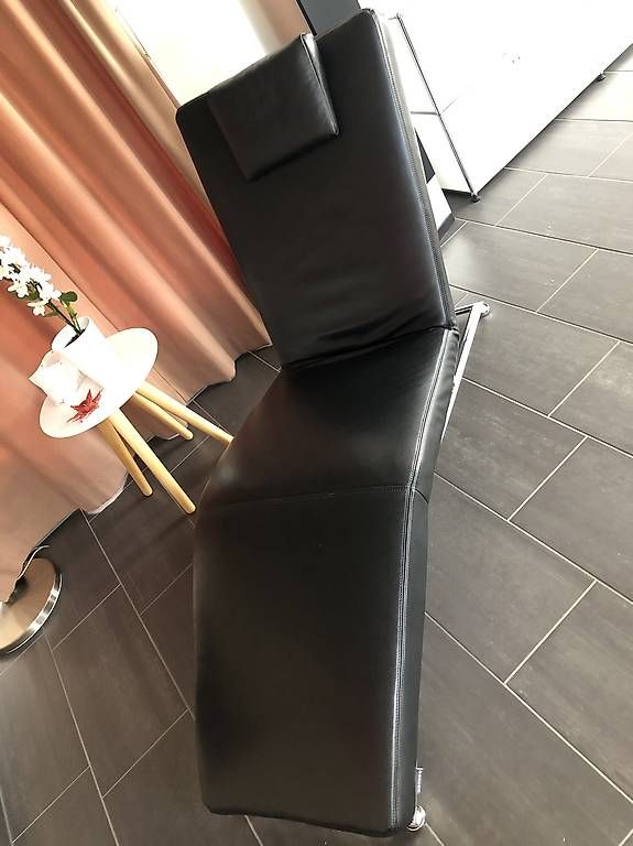 Sedie a sdraio: Designerliege Koinor Jeremiah – Usato da Wermatswil venduto da angre 1