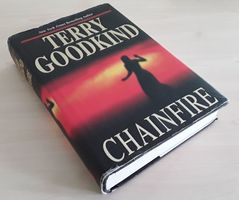 Chainfire - Goodkind