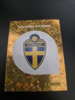 Panini Sticker SWE1