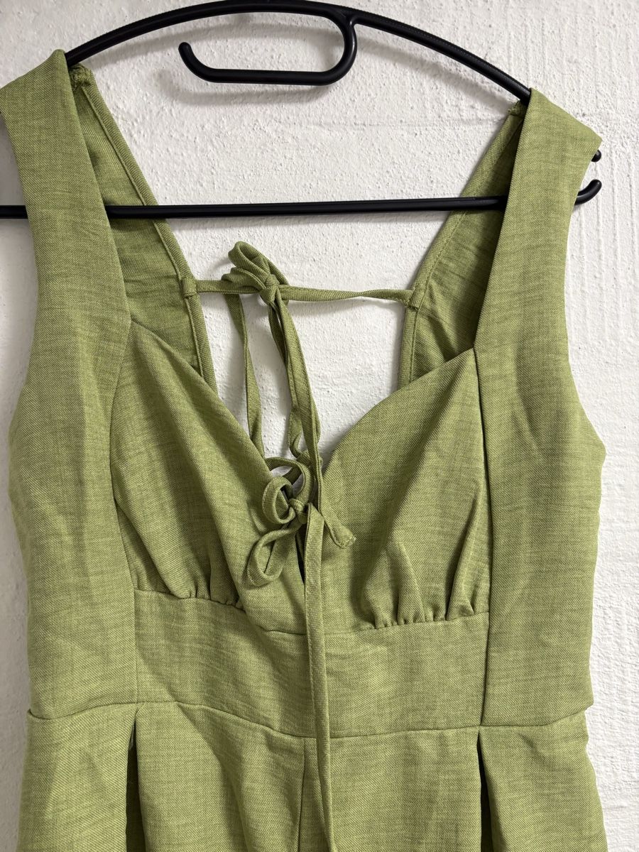 Shein Jumpsuits: Damen Overall,Gr.M;Shein – Neuf (Voir description) à Winterthur par Nena222 1