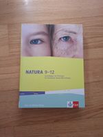 NATURA 9-12 Grundlagen Biologie Schulbuch