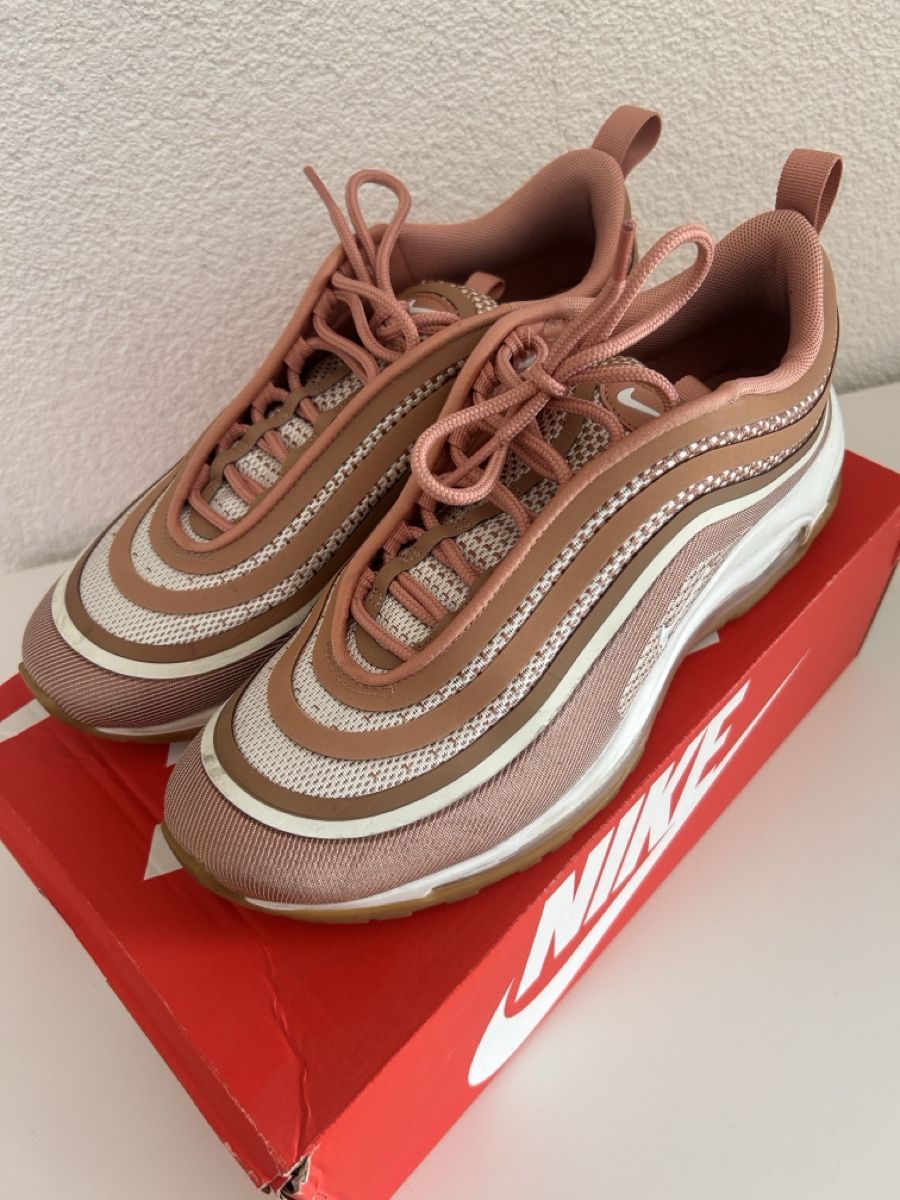 Scarpe da donna: Nike Air Max 97 Sneaker – Usato da Möriken AG venduto da EveMllr