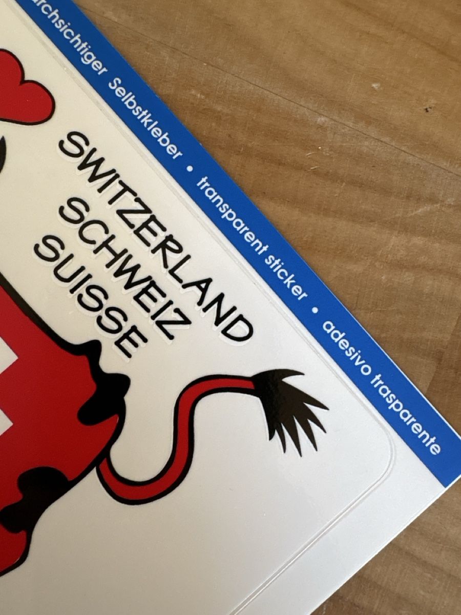 Cartoline postali: AK von Schweiz – Usato da Rümlang venduto da Brieftaube1 2