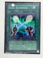 Yu-Gi-Oh! Soul Exchange Karte, SDY-E037