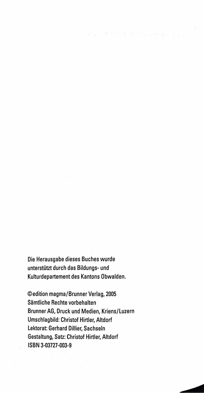 Libri: Zurgilgen Elisabeth, Das Spiegelschiff – Nuovo (secondo la descrizione) da Sarnen venduto da Livres 2