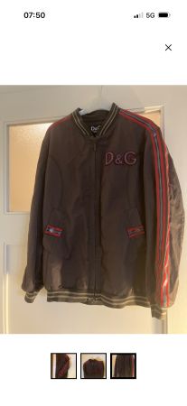 Dolce & Gabbana