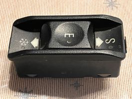 BMW E36 Schalter zu Automatikgetriebe