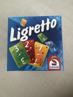 Ligretto Kartenspiel