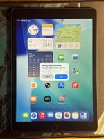 Apple iPad 8 32GB Wi-Fi in gutem Zustand, Akku 88%