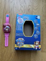 Paw Patrol Spielzeug- und Lernuhr Liberty