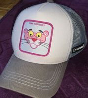 Casquette Panthère Rose - Capslab