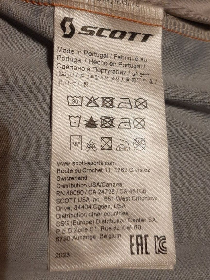 Scott Canottiere & Pantaloni: Biketrikot Scott  Grösse S – Nuovo (secondo la descrizione) da Eschenbach venduto da glloria 2