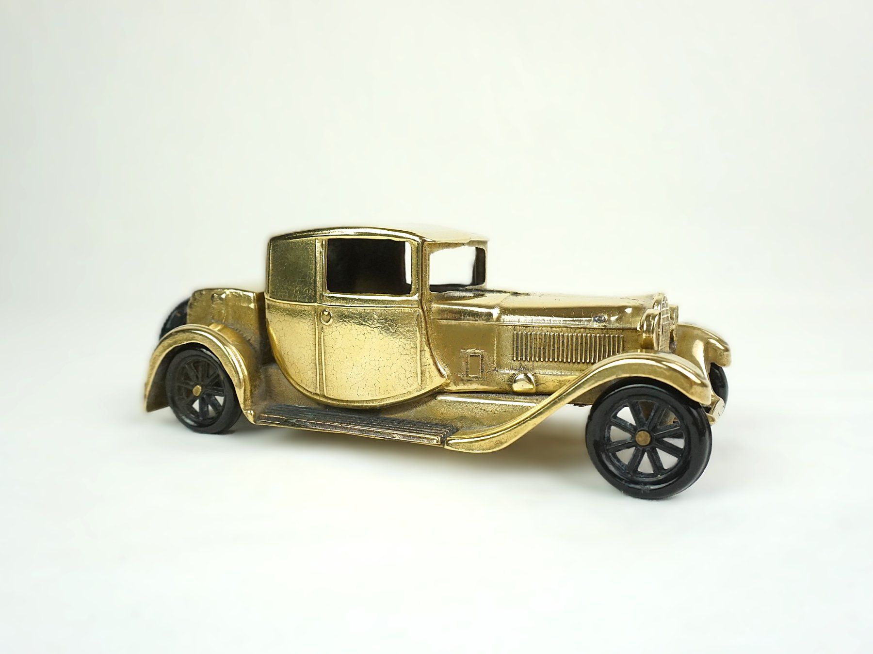 Bugatti Modellautos: Bugatti Minimodell – Gebraucht aus Pratteln von Restwert_Pratteln