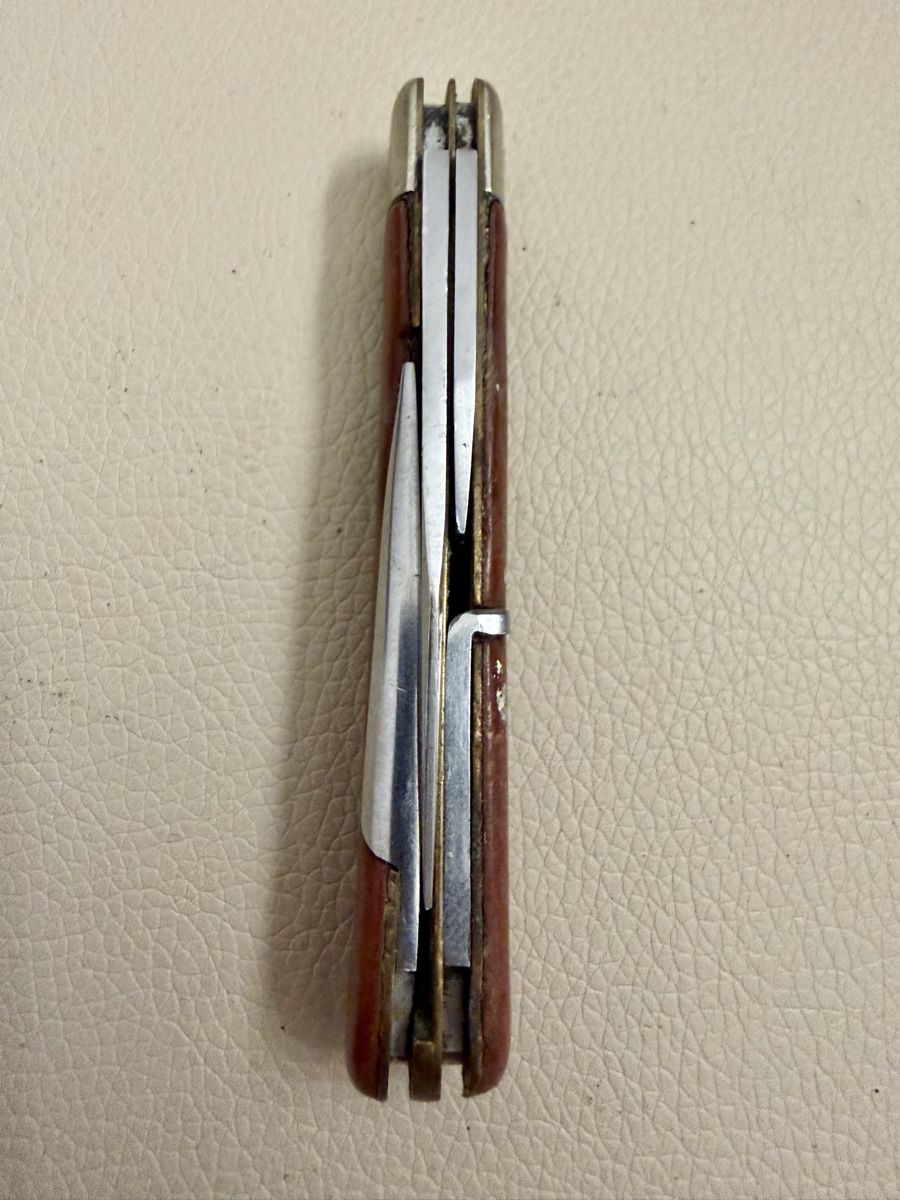 Victorinox Coltelli tascabile: Victorinox – Usato da Lausanne venduto da Ranger19 7
