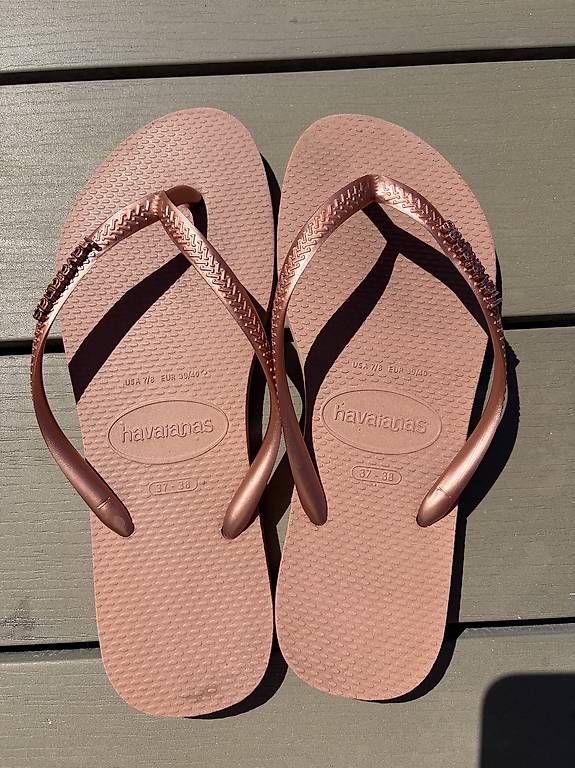 Havaianas Scarpe da donna: Havaianas 37-38 – Usato da Adliswil venduto da eli_q665 3