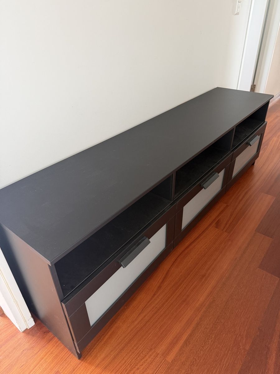 Mobili TV: Fernseher Tisch/Sideboard – Usato da Zürich venduto da hel_2b2k 1