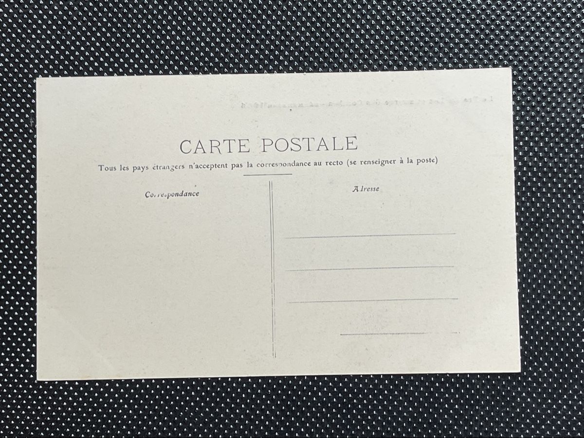 Cartoline postali: Le Pré du Lac, source des Combes saut du daups – Usato da Strengelbach venduto da Aschatan5 1