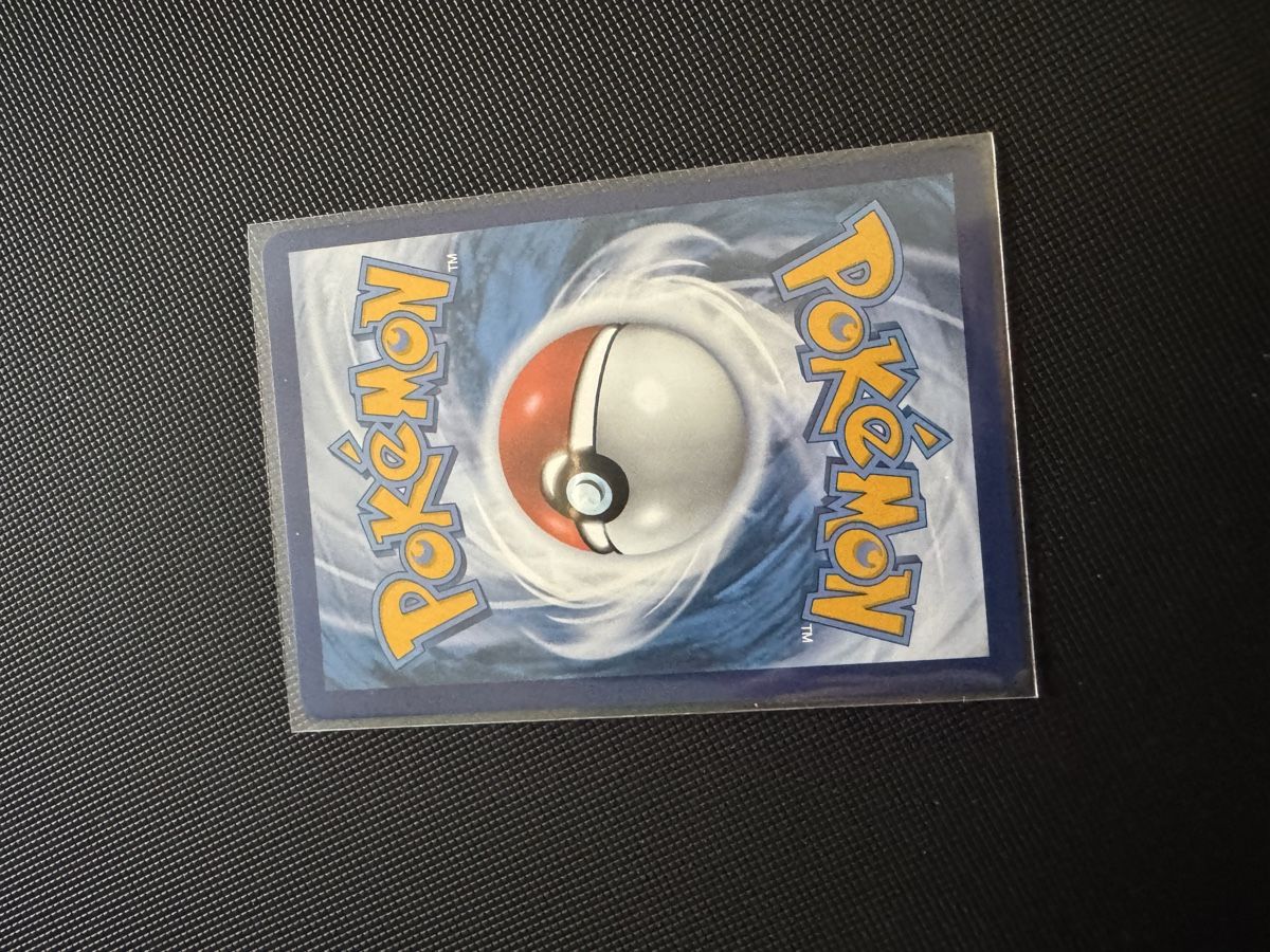 Pokémon Carte collezionabili: Marais bouchebee gold FR NM 10 – Nuovo e nell'imballaggio originale da Courtepin venduto da cr7_jk98 1