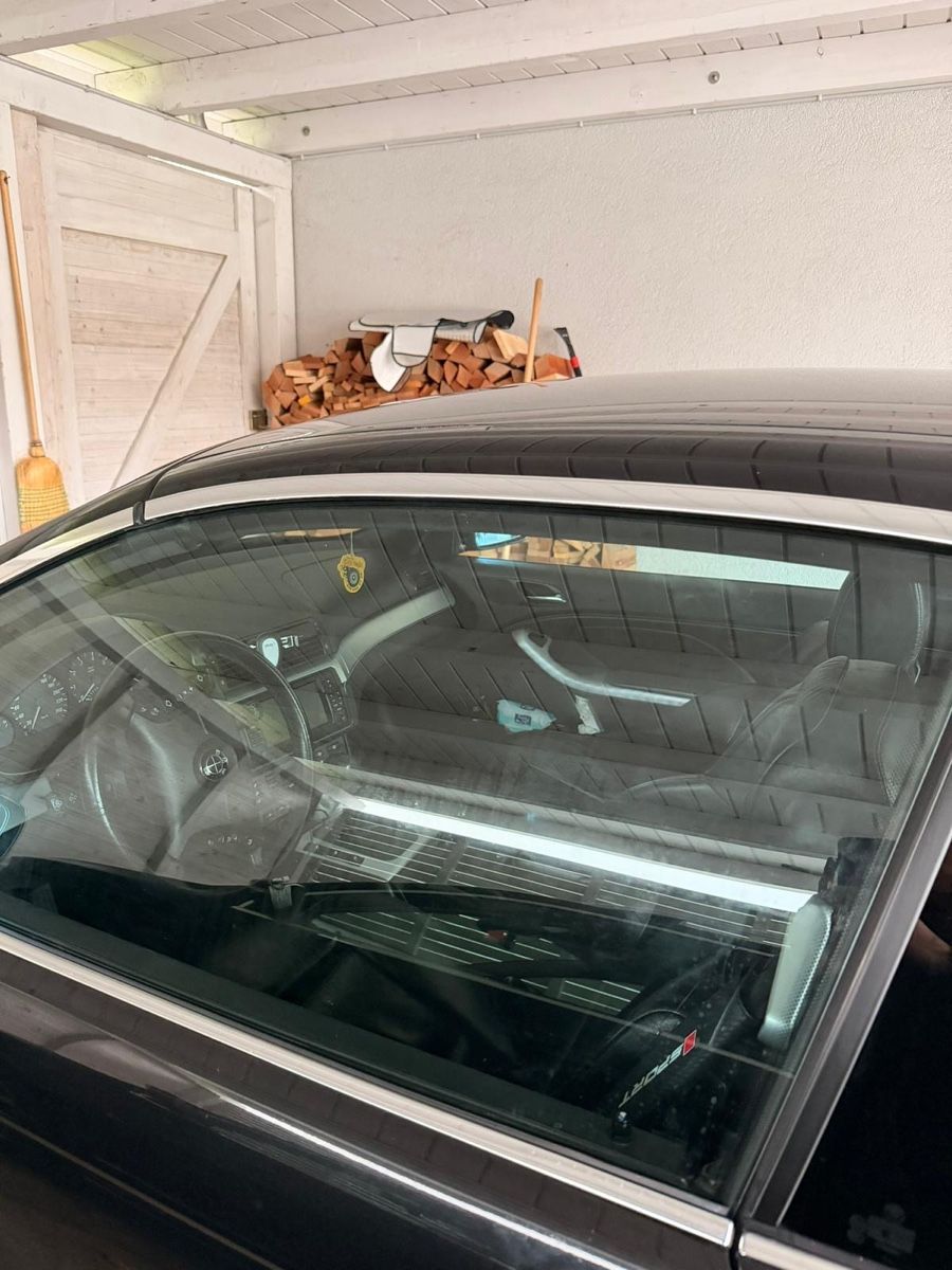 BMW Autos: BMW e46 Cabrio 2004 – D'occasion à Andwil SG par LeLaRi 8