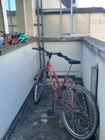Mountainbike 26, Fahrradhelm, 2 Neue Fahrradschläuche
