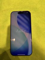 iPhone 17 Pro 256 GB Silver  
