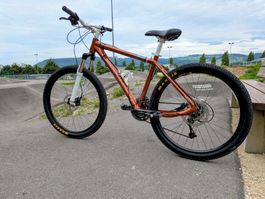 SIMPLON Dilly Mountainbike ab 1,- SFr.