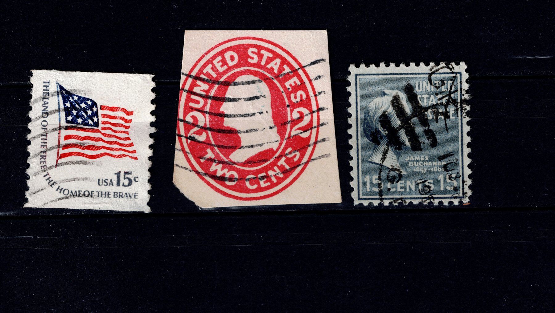 Tous les timbres: 137x Briefmarken USA – D'occasion à Tenniken par mik_6mxg 9