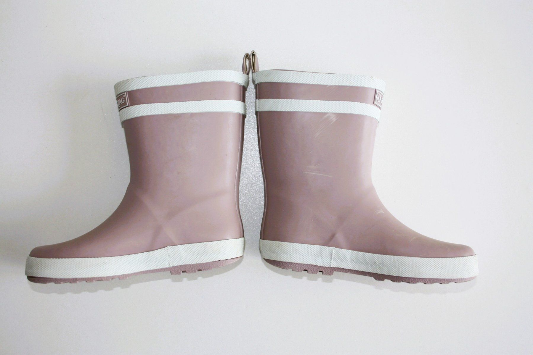 Scarpe per ragazzi: Zig Zag Kinder Gummistiefel Gr. 31 – Usato da Deitingen venduto da Johnny_Malibu 4