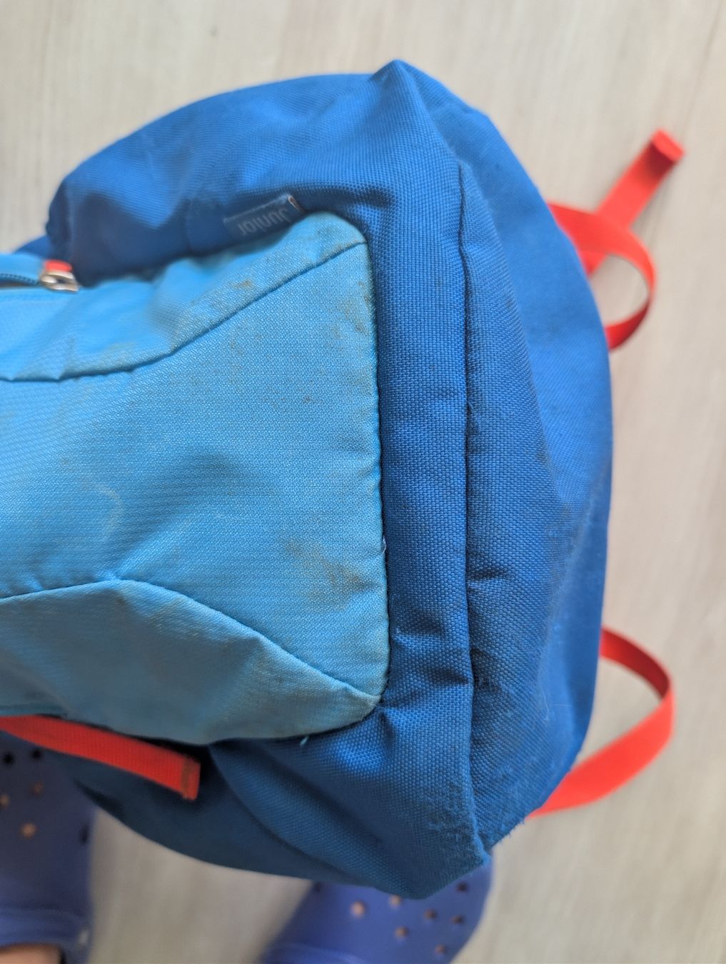 Sacs à dos: deuter Junior Kinderrucksack – D'occasion à Büren an der Aare par bbu22 1