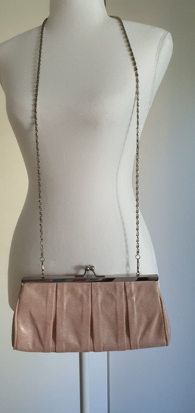 Sacs femmes: Brigitte Clutch – Neuf (Voir description) à Basel par Kristal4 5
