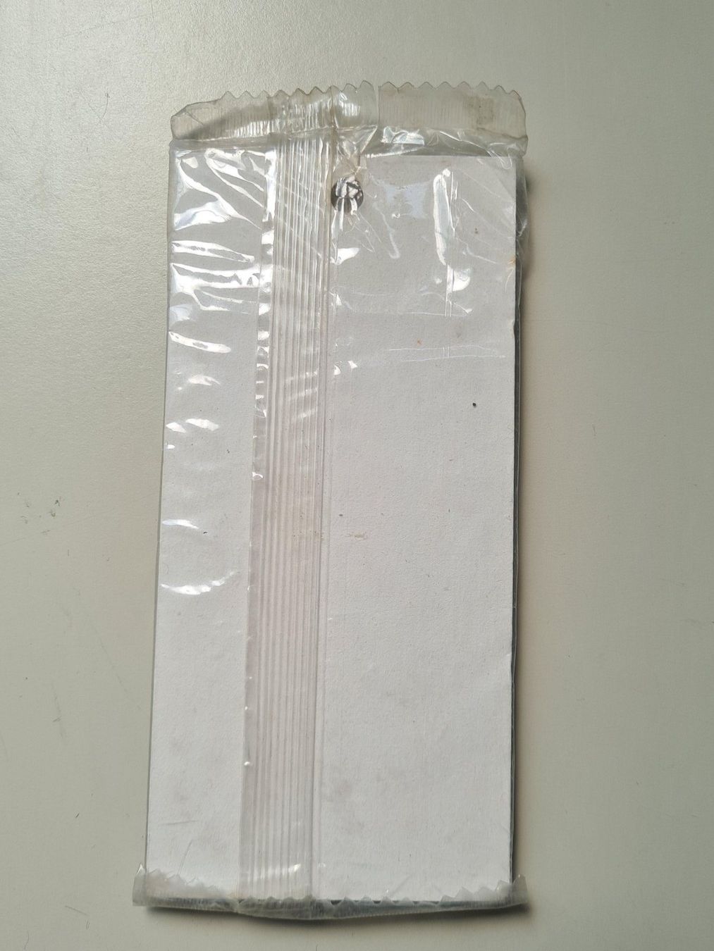 Stoffe: Deckeneinfassband 3.5m / 70mm Nylon – Neu und originalverpackt aus Urdorf von sumrum 1