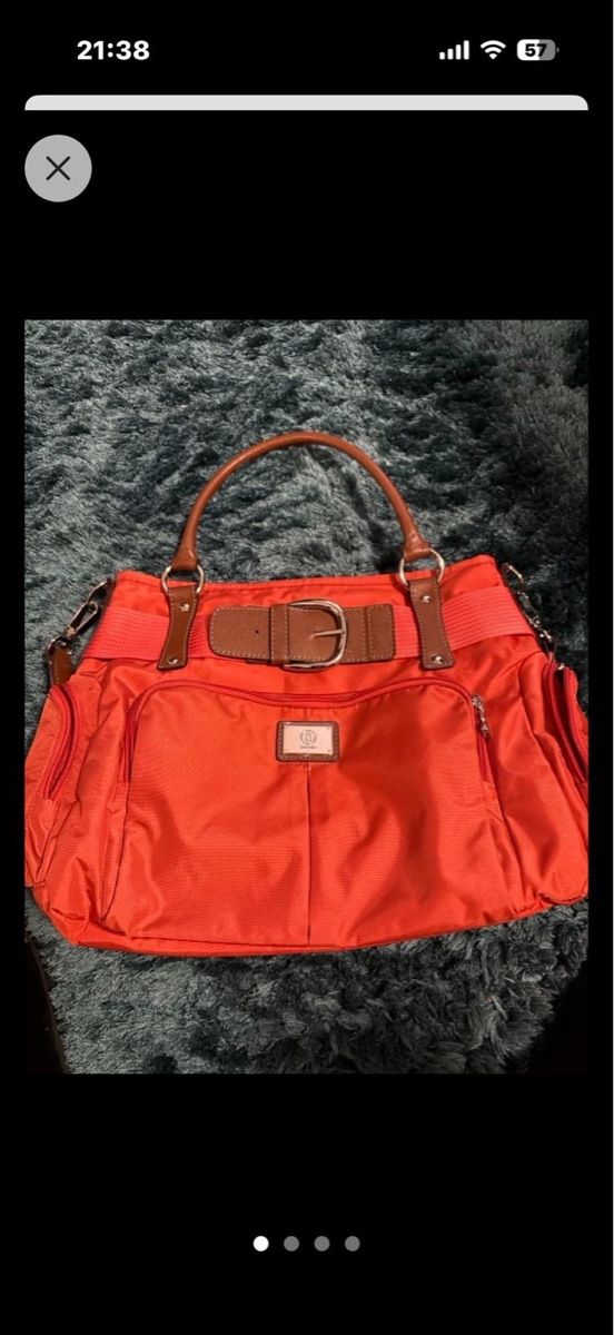 Bogner Altro in  Abbigliamento & Accessori: Sac à main de la  marque Bogner – Usato da Neuchâtel venduto da sta_9pcz 3