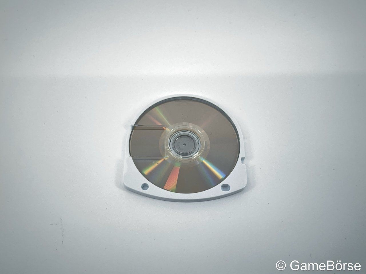 Sony Giochi: PSP Syphon Filter Dark Mirror – Usato da Stettfurt venduto da GameBoerse 3