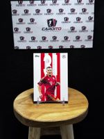 25-26 Topps Flagship UCC Bastian Schweinsteiger Bayern