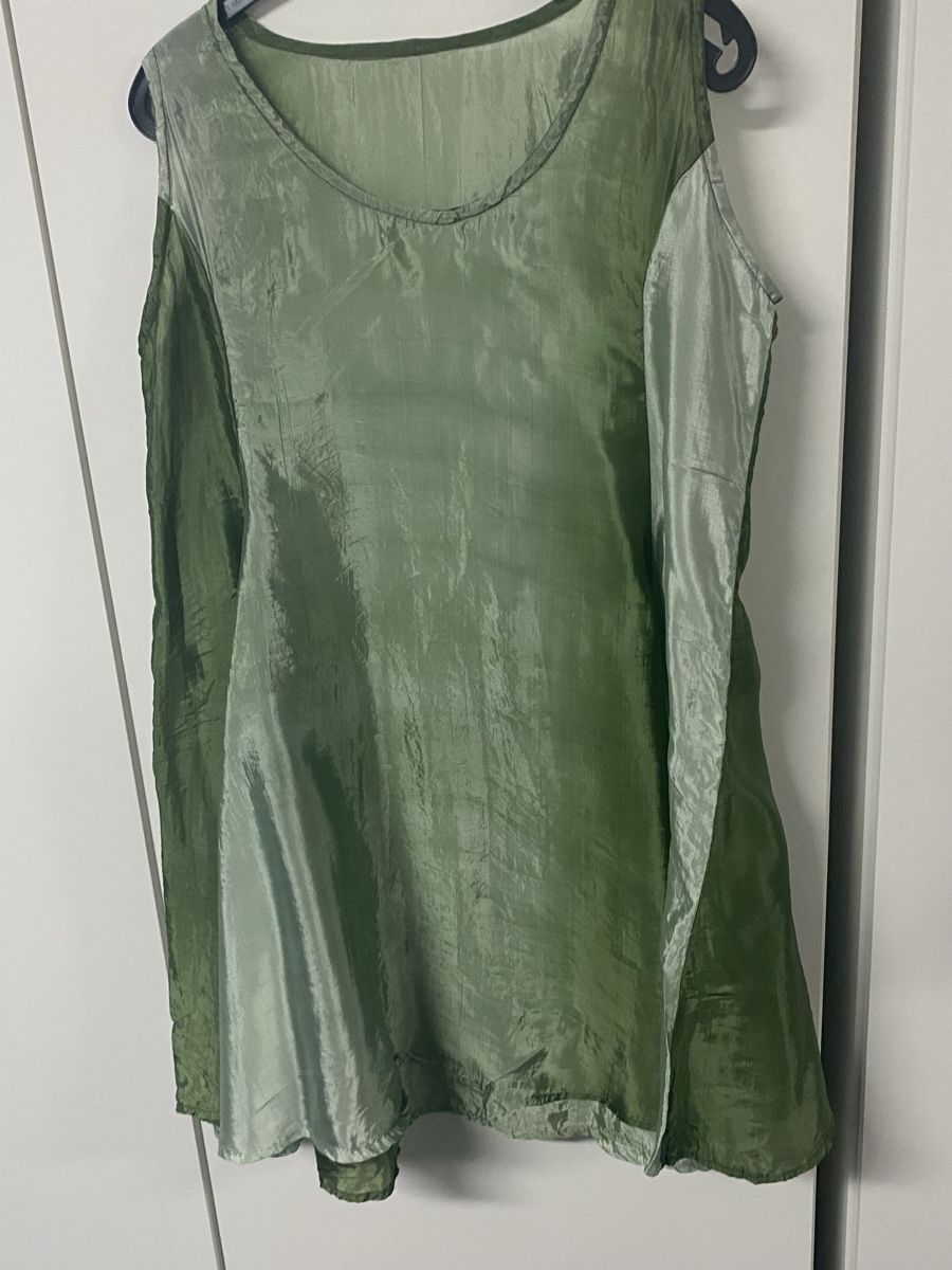 Vestiti: Sommerkleid  Gr. XL oder 42/44 – Usato da Biel-Benken BL venduto da PANORMUS