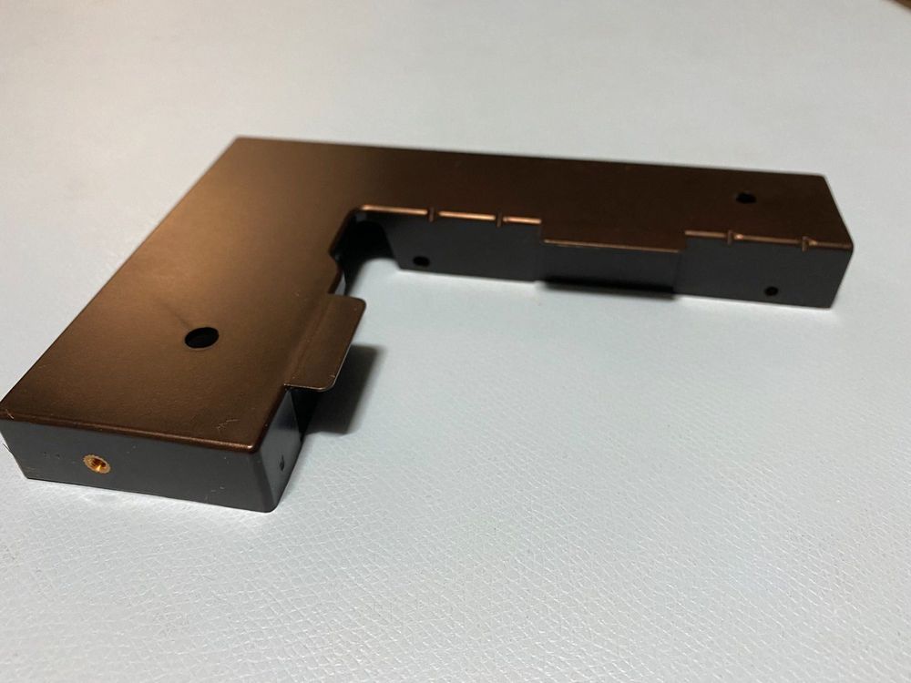 Universal Caddy Tray Adapter 3.5 to 2.5 (Gebraucht) in Greifensee für ...